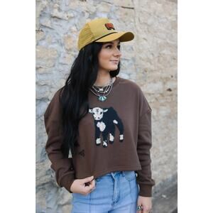 2 fly co nwt CALF SZN *BALDIE s/m and l/xl